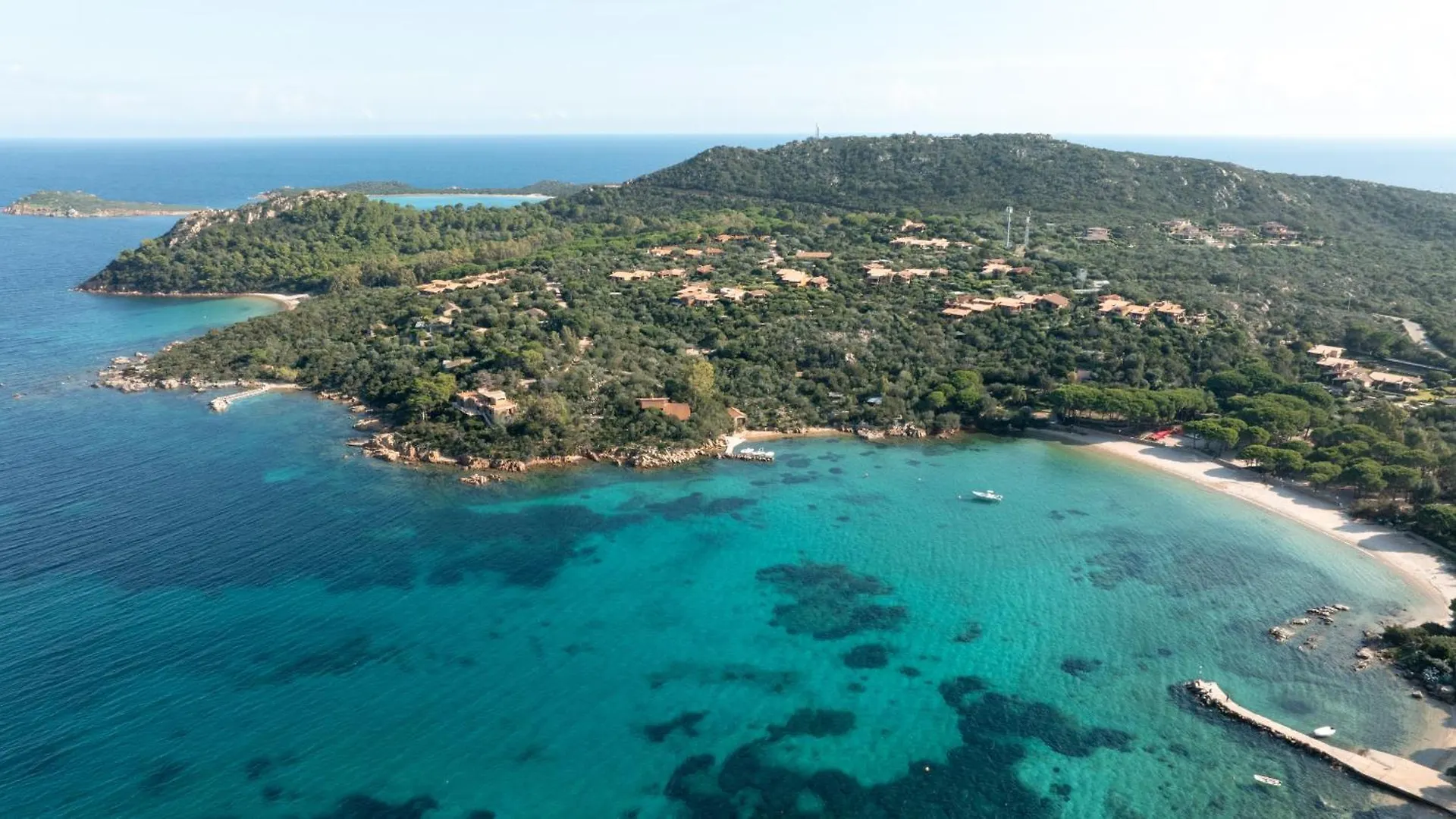 Breeze Of The Coast By Wonderful Italy Apartment San Teodoro  Italy