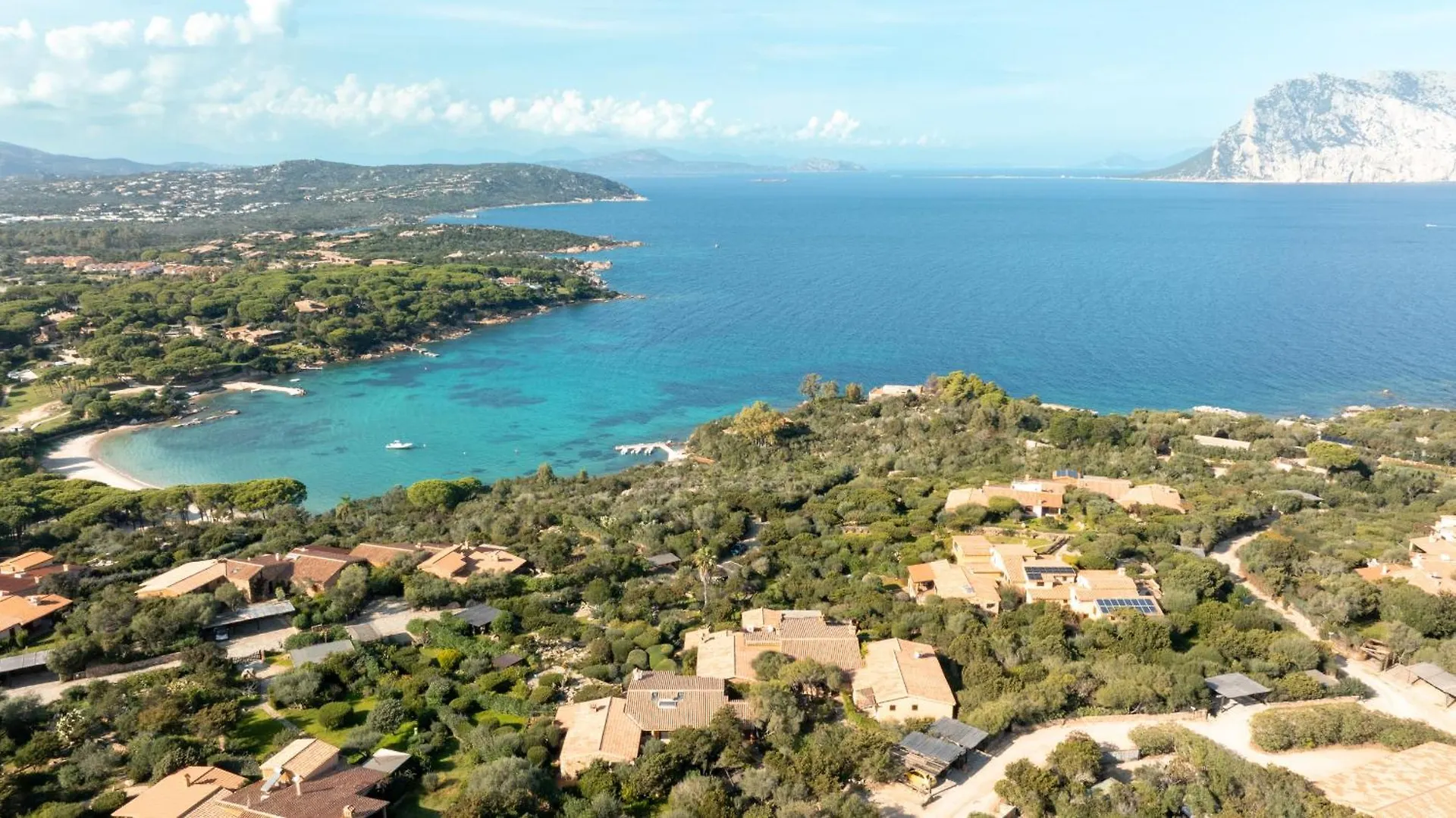Breeze Of The Coast By Wonderful Italy Apartment San Teodoro  0*, San Teodoro (Sardinia) Italy