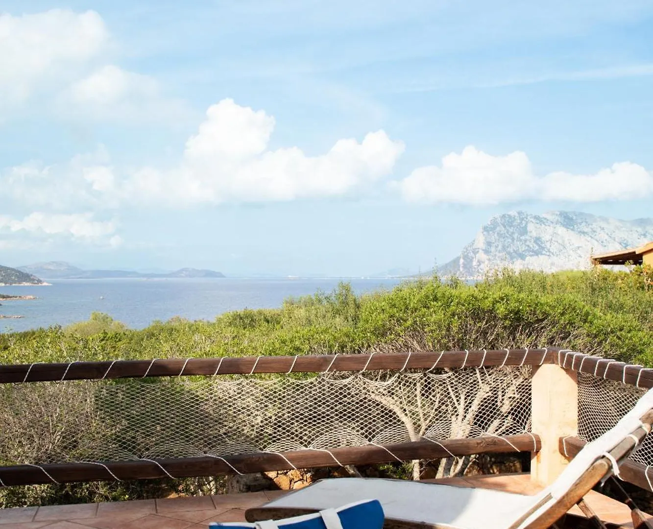 Breeze Of The Coast By Wonderful Italy Apartment San Teodoro  Italy