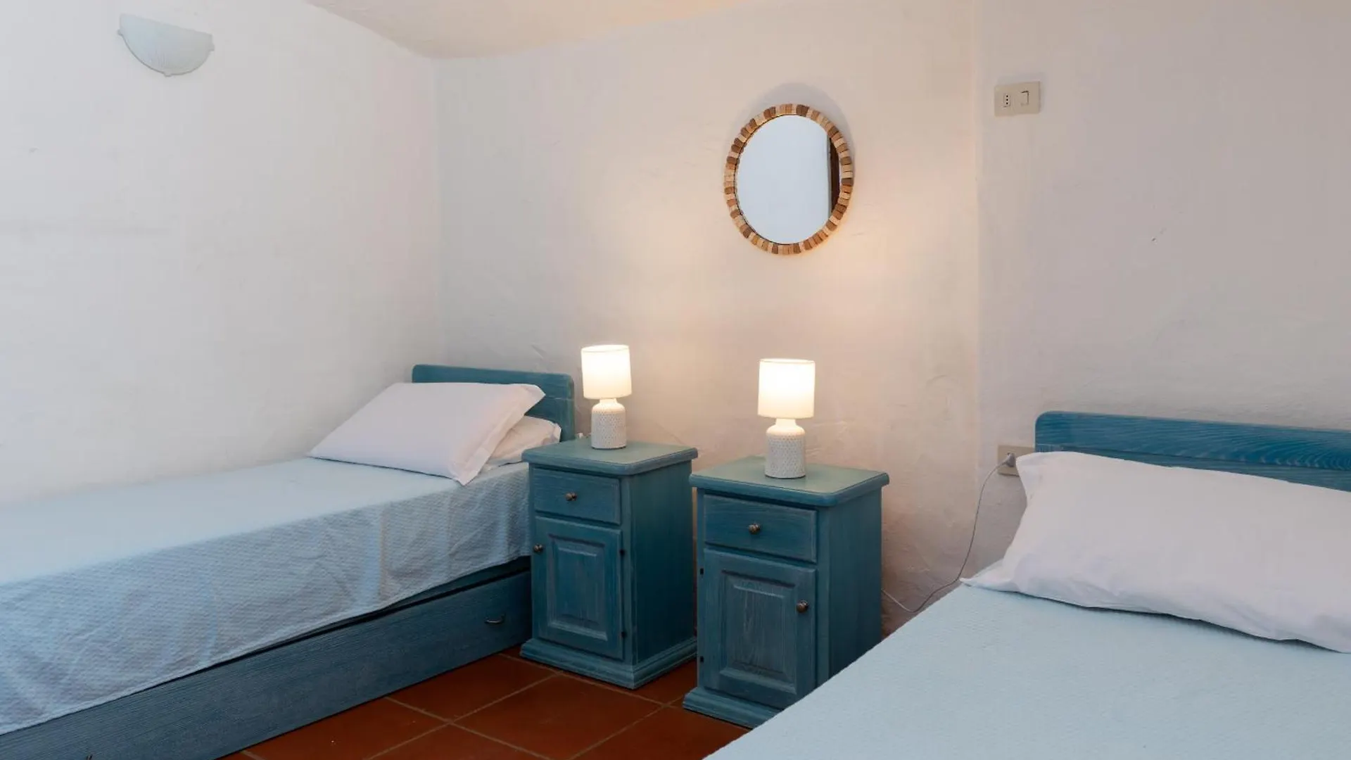 Breeze Of The Coast By Wonderful Italy Apartment San Teodoro