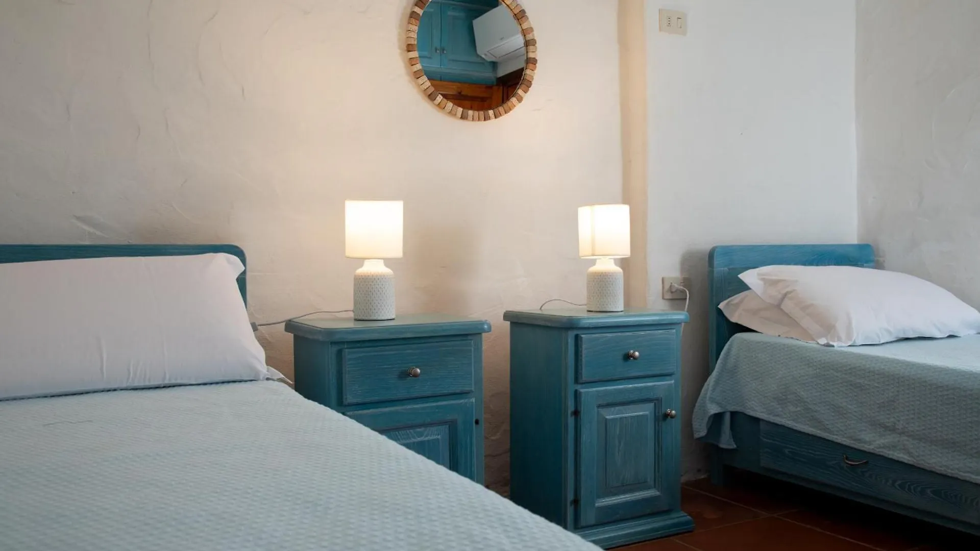 Breeze Of The Coast By Wonderful Italy Apartment San Teodoro  San Teodoro (Sardinia)