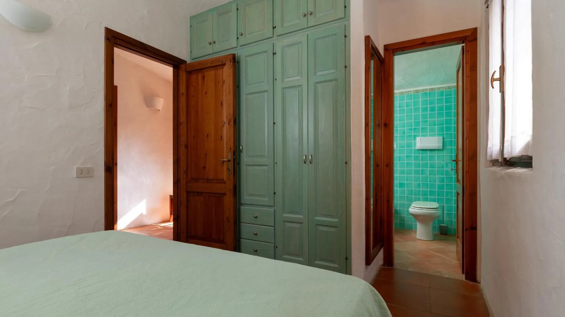 Breeze Of The Coast By Wonderful Italy Apartment San Teodoro  Italy