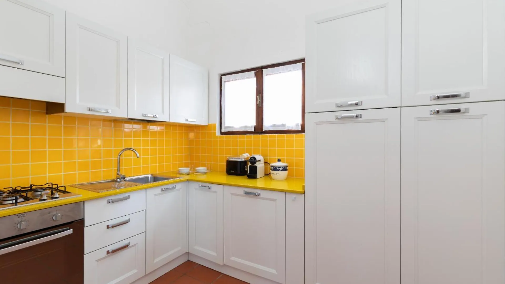 Breeze Of The Coast By Wonderful Italy Apartment San Teodoro