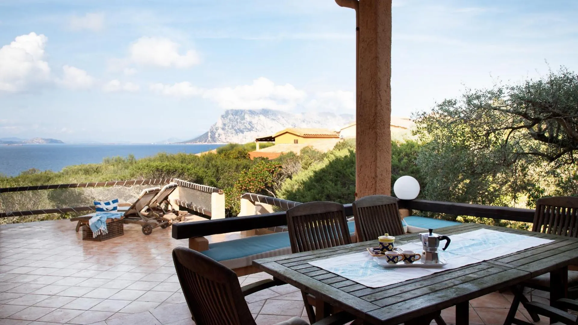 Breeze Of The Coast By Wonderful Italy Apartment San Teodoro  Italy