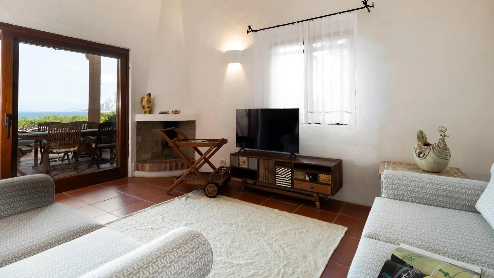 Breeze Of The Coast By Wonderful Italy Apartment San Teodoro  San Teodoro (Sardinia)