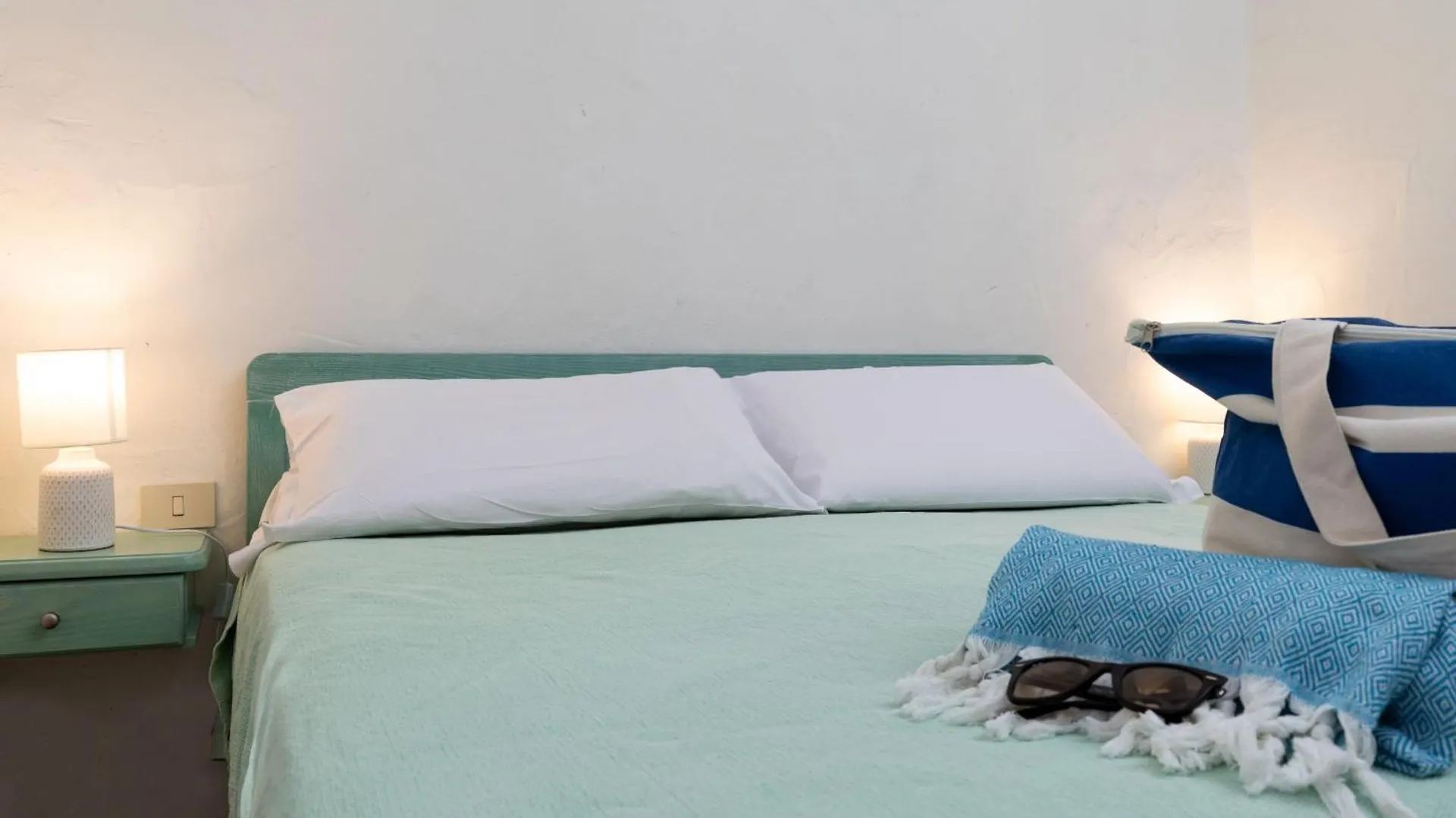 Breeze Of The Coast By Wonderful Italy Apartment San Teodoro