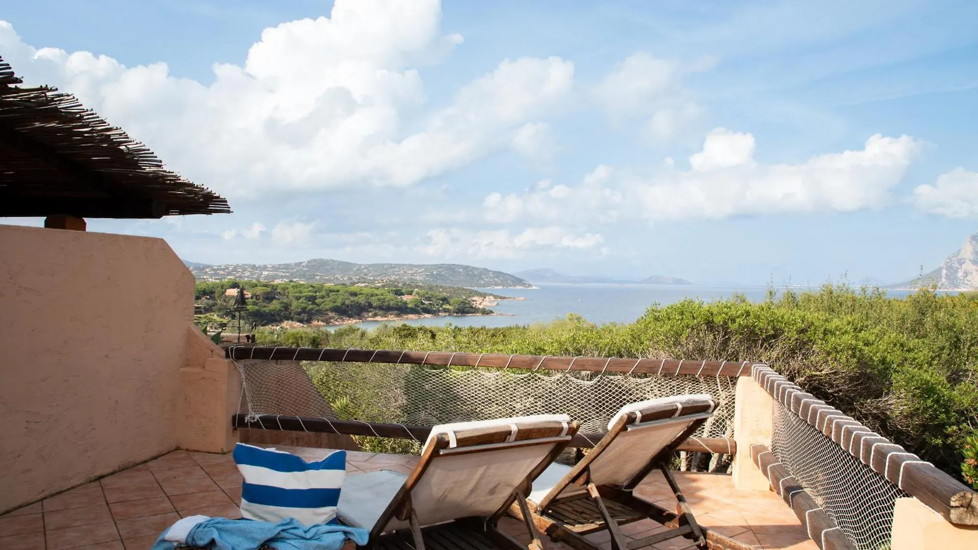 Breeze Of The Coast By Wonderful Italy Apartment San Teodoro