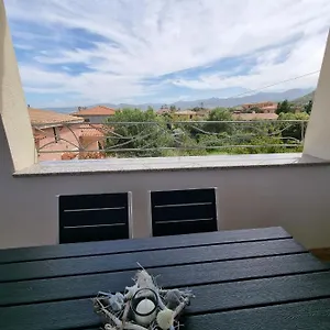 Appartamento Villino Figarolo, San Teodoro (Sardinia)