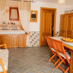 Appartamento Casa Danilo, San Teodoro (Sardinia)