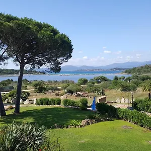Appartamento Residenze Porto Coda Cavallo, San Teodoro (Sardinia)
